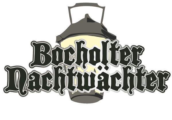 Der Bocholter Nachtwächter